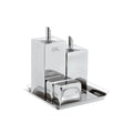 Set de Mesa (5 piezas)