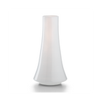 Jarrón Blanco Anis Opaline