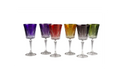 Juego de 6 copas de vino Timeless