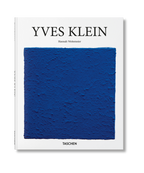 Yves Klein