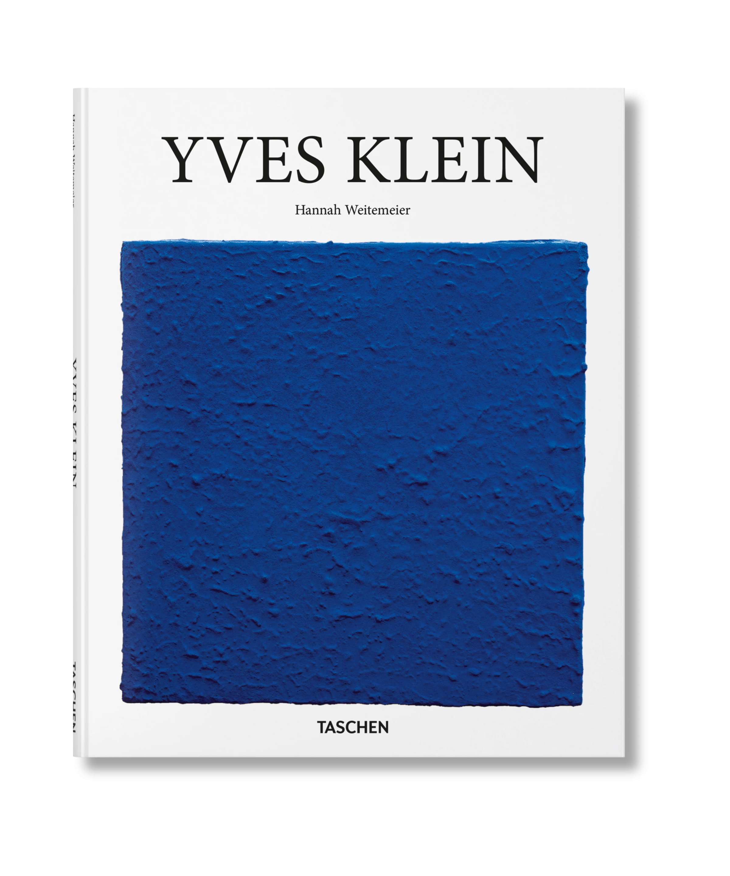 Yves Klein