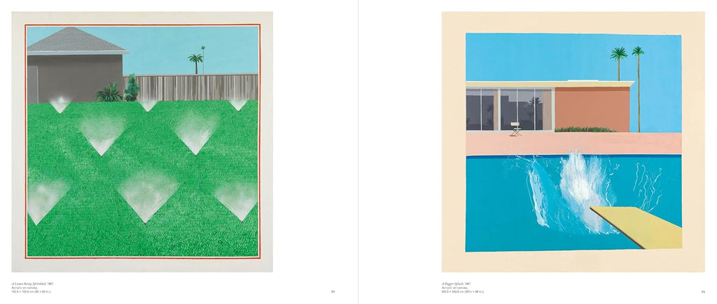 David Hockney