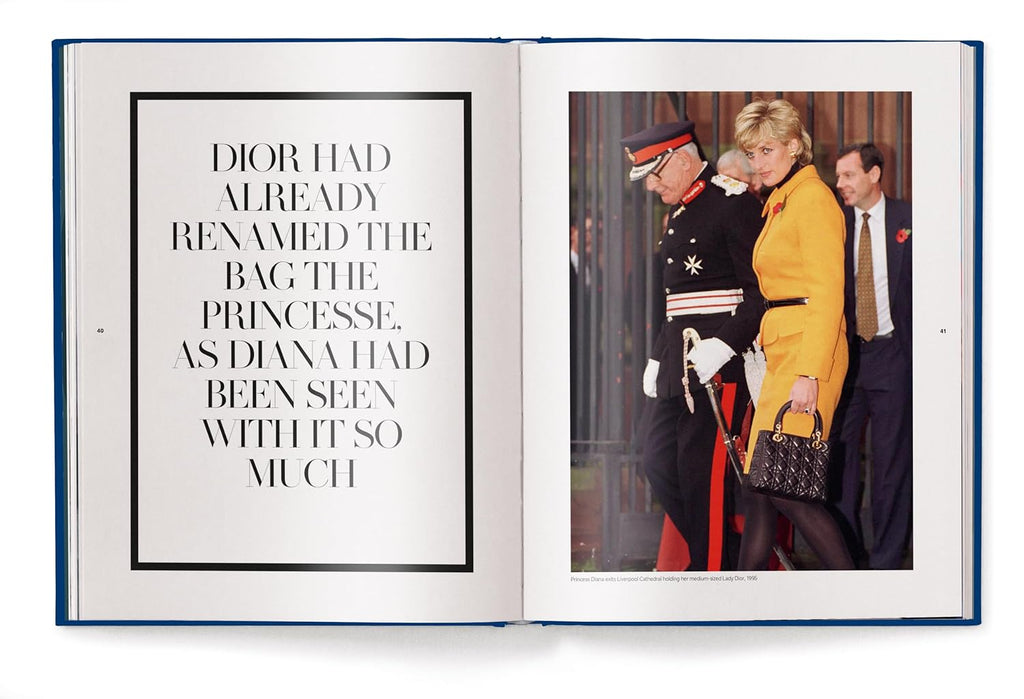 The Ultimate Guide to Dior Bags