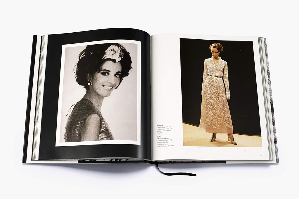Chanel Collections and Creations