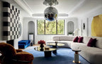 Young Visionaries: A New Generation of Interior