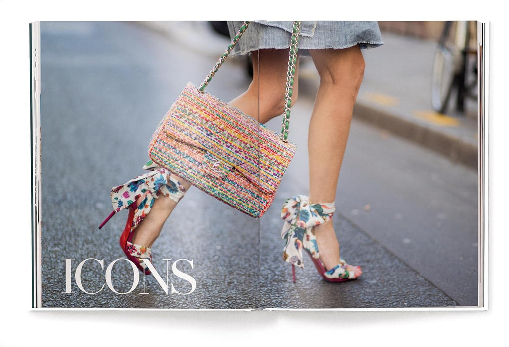 The Ultimate Guide to Chanel Bags