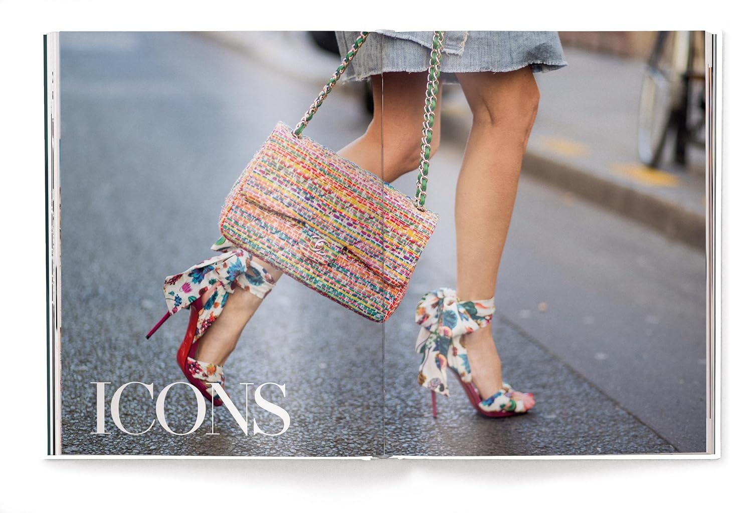 The Ultimate Guide to Chanel Bags