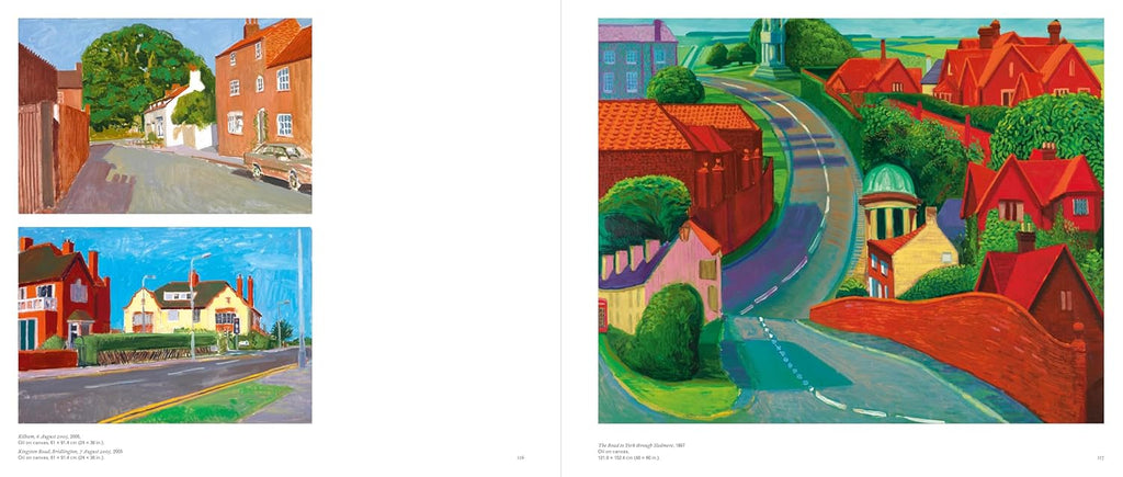David Hockney