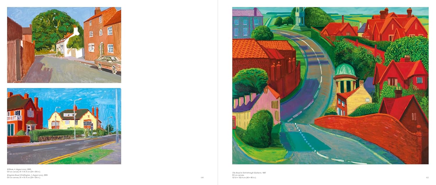 David Hockney