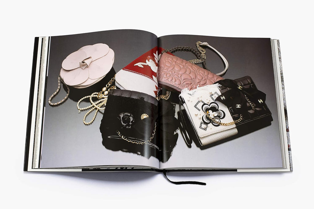 Chanel Collections and Creations