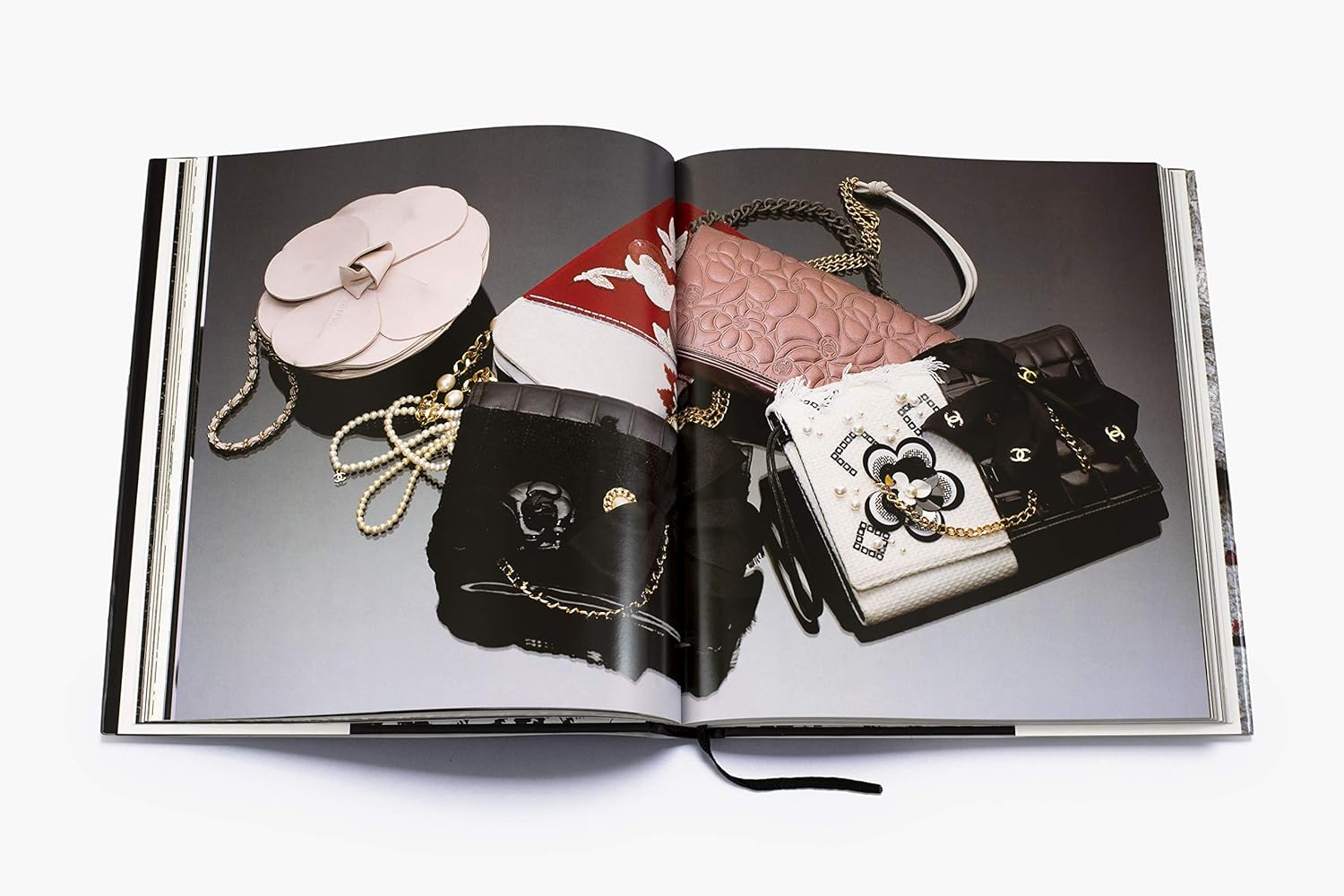 Chanel Collections and Creations