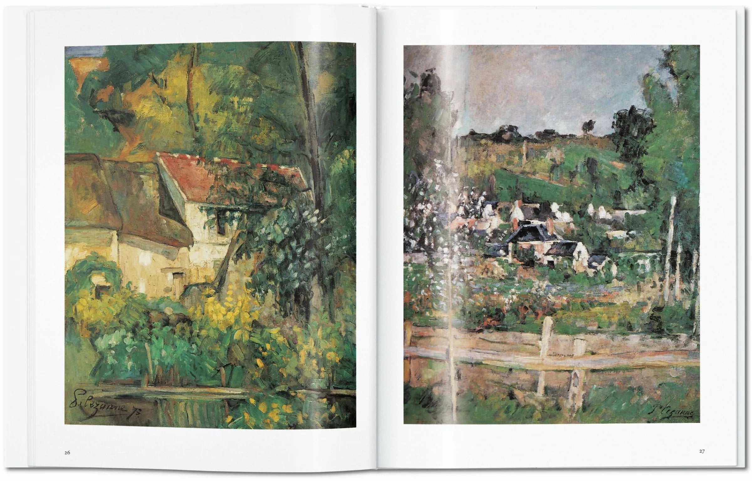 Cézanne