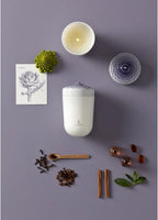 Vela Echoes of Nature Oriente Secreto