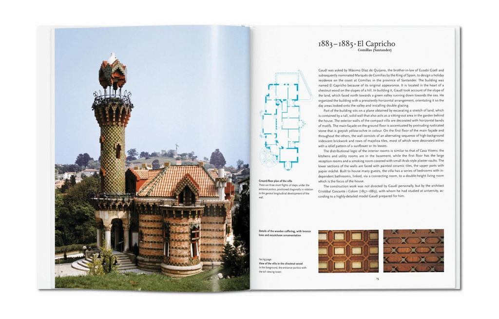 Gaudí