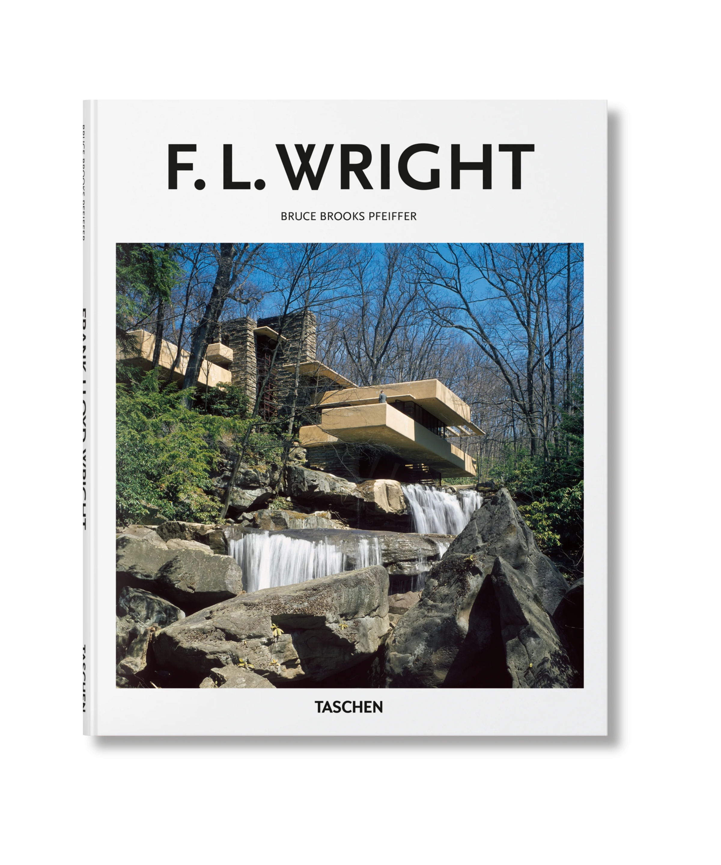 F.L. Wright