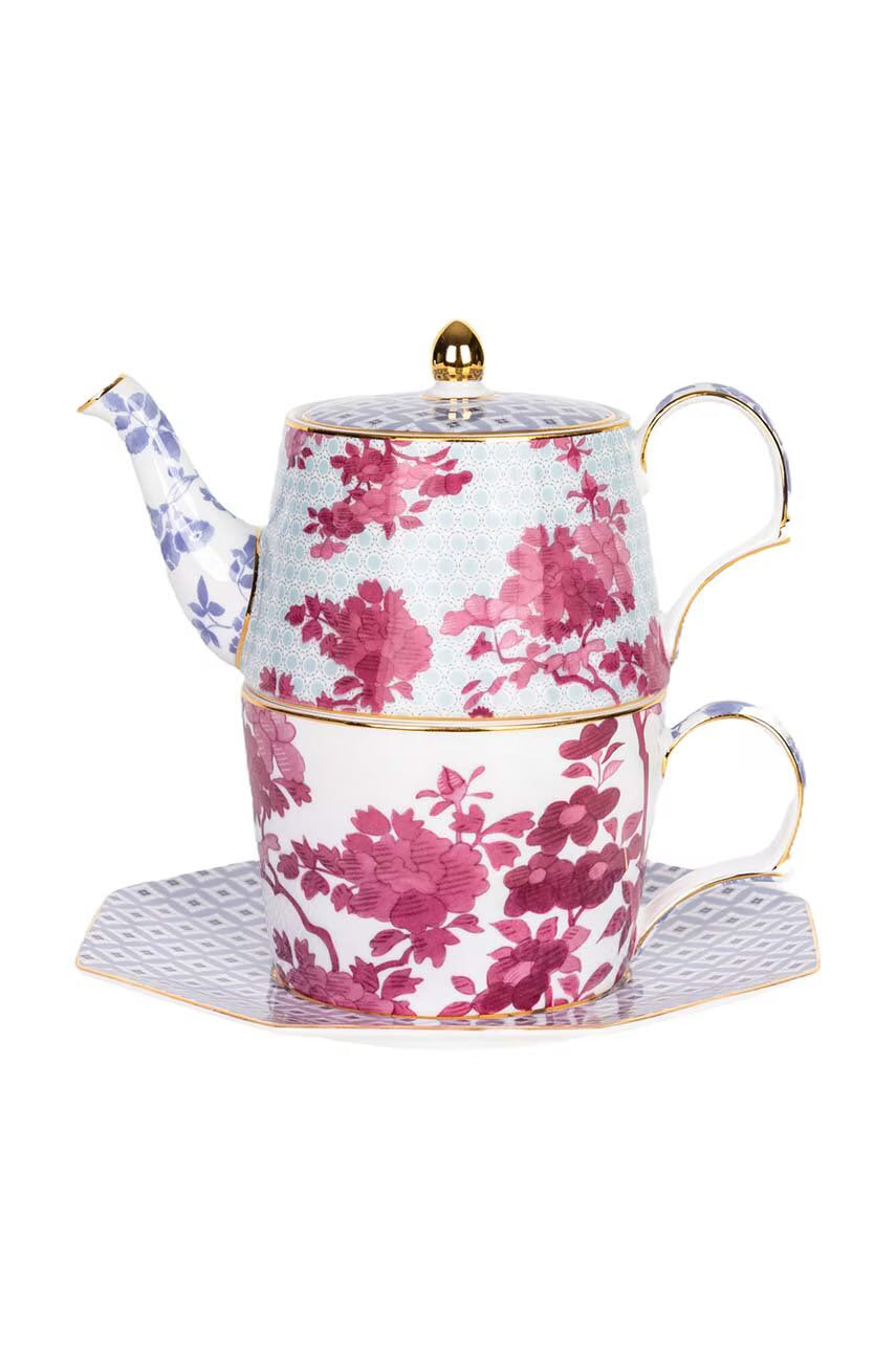 Té para 1 Damask