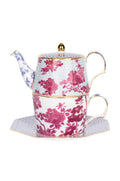 Té para 1 Damask