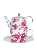 Té para 1 Damask