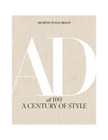 Architectural Digest at 100 - A Century of Style