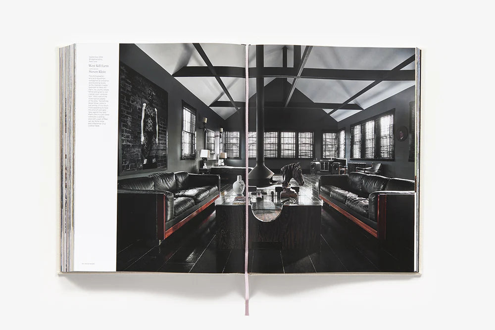 Architectural Digest at 100 - A Century of Style