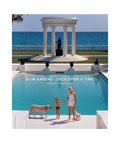 Slim Aarons - Once Upon a Time