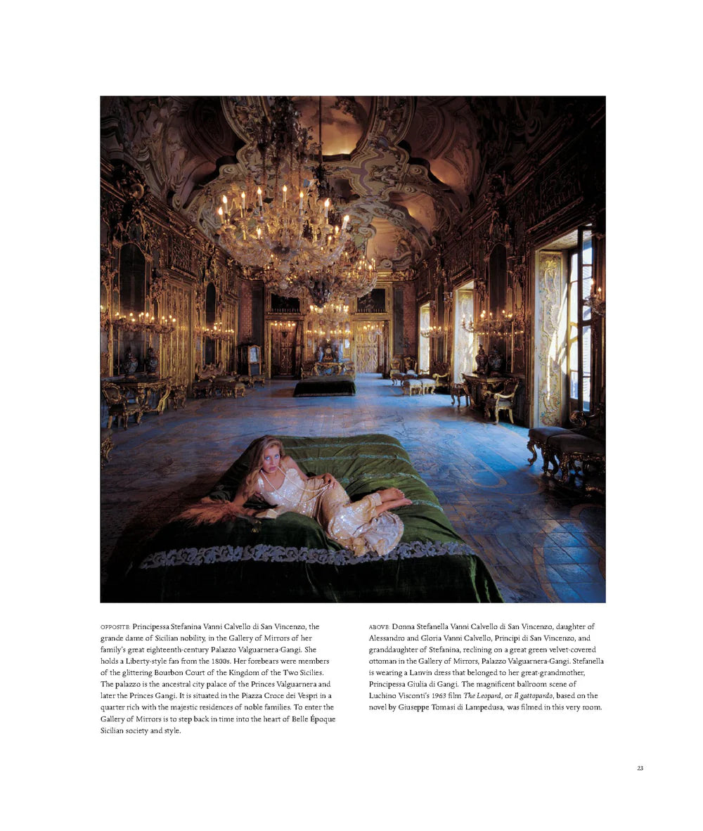 Slim Aarons: La Dolce Vita