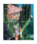 Slim Aarons: La Dolce Vita