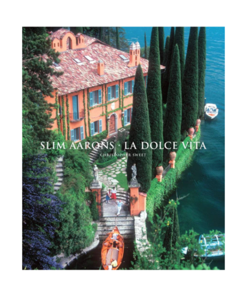 Slim Aarons: La Dolce Vita