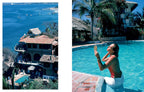 Slim Aarons -  Poolside