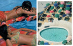 Slim Aarons -  Poolside