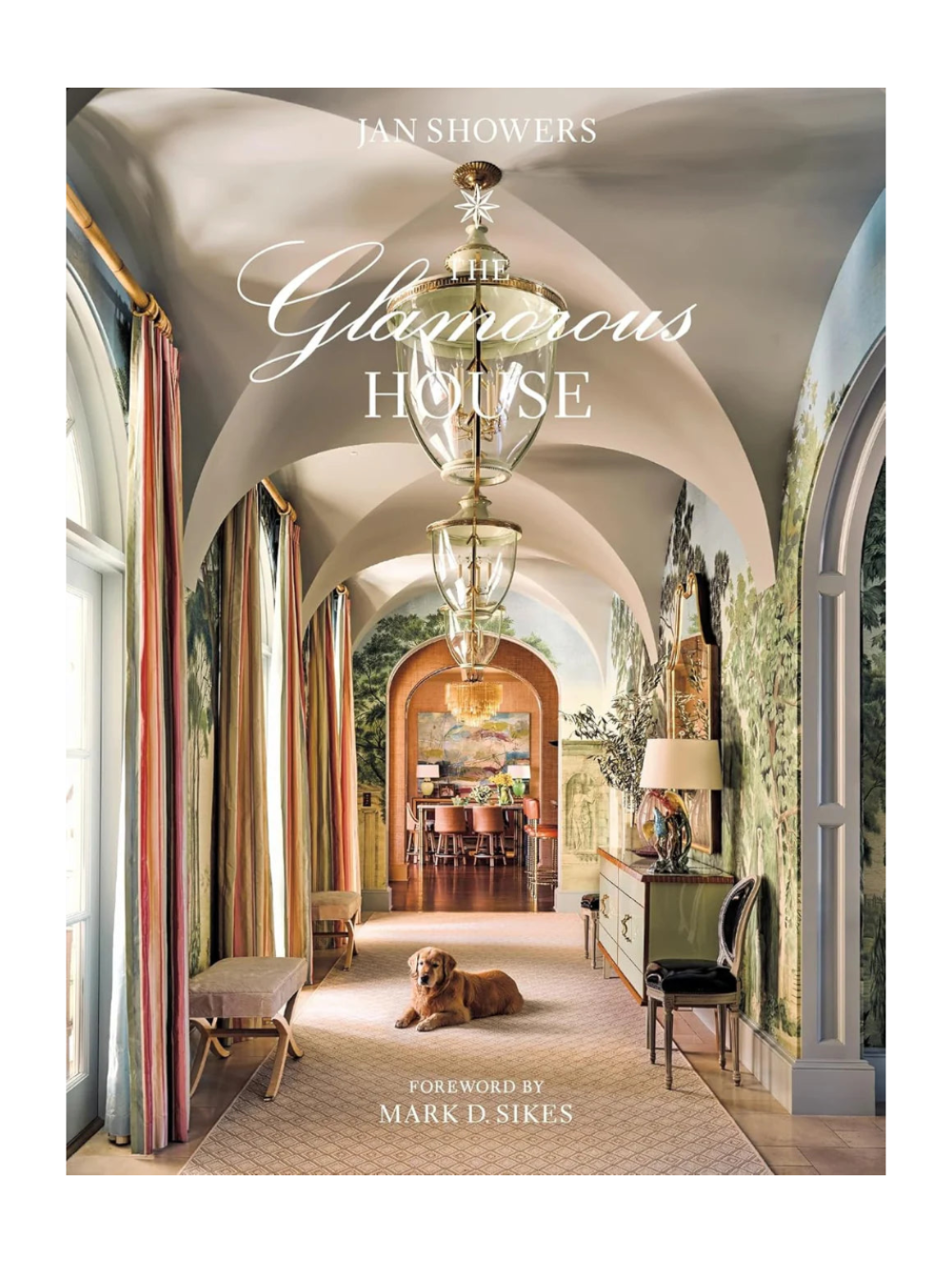 The Glamorous House