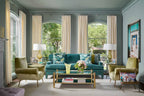 The Glamorous House