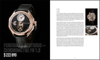 The World's Most Expensive Watches