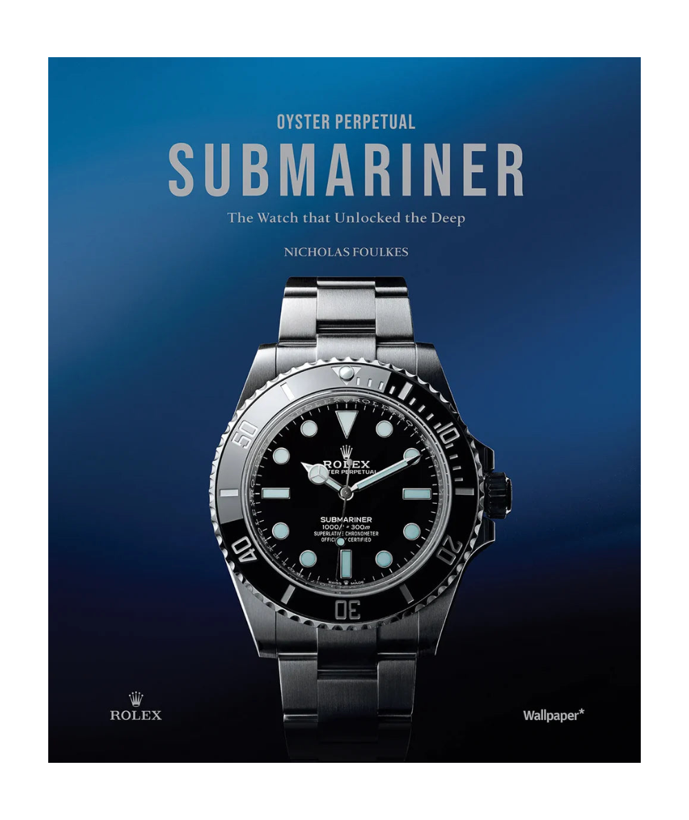Oyster Perpetual Submariner