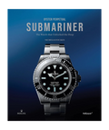 Oyster Perpetual Submariner