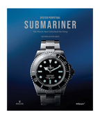 Oyster Perpetual Submariner
