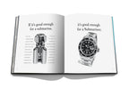 Oyster Perpetual Submariner
