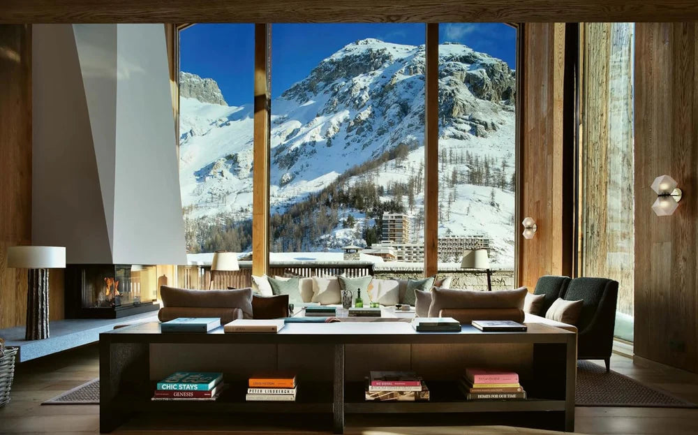 Alpine Elegance