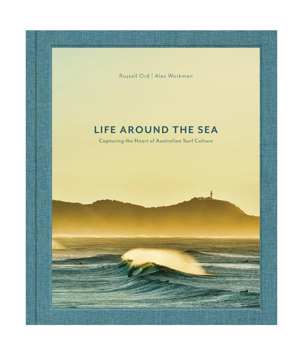 Life Around the Sea