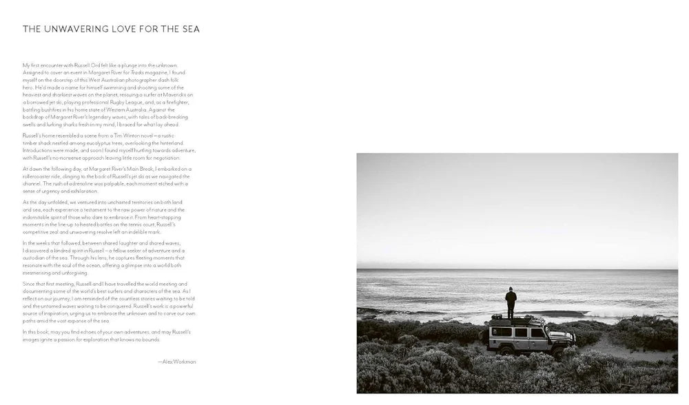 Life Around the Sea
