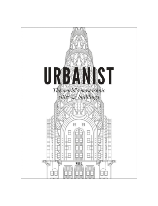 Urbanist