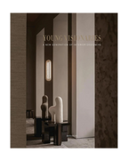 Young Visionaries: A New Generation of Interior