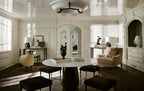 Young Visionaries: A New Generation of Interior