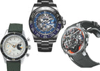 Best of the Watches