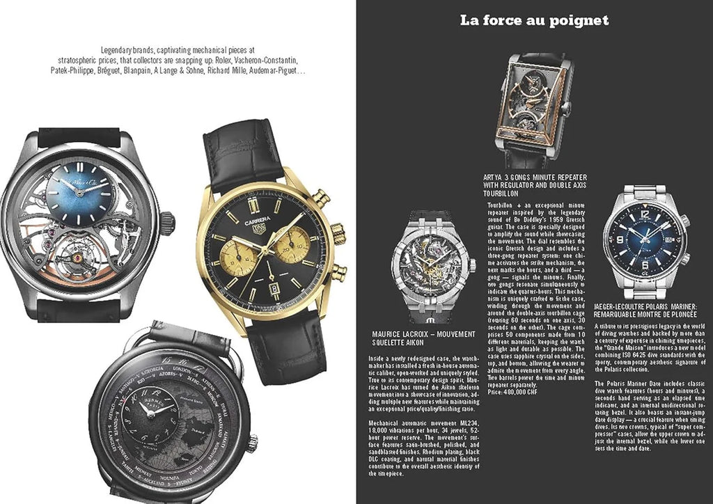 Best of the Watches