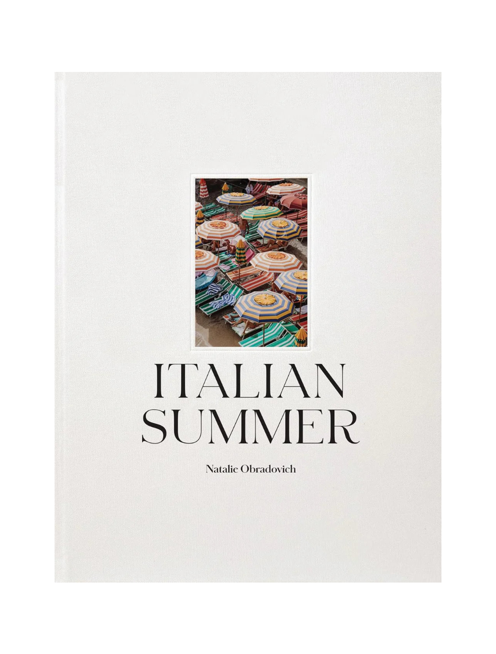 Italian Summer