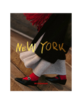 New York - In Fashion