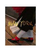 New York - In Fashion