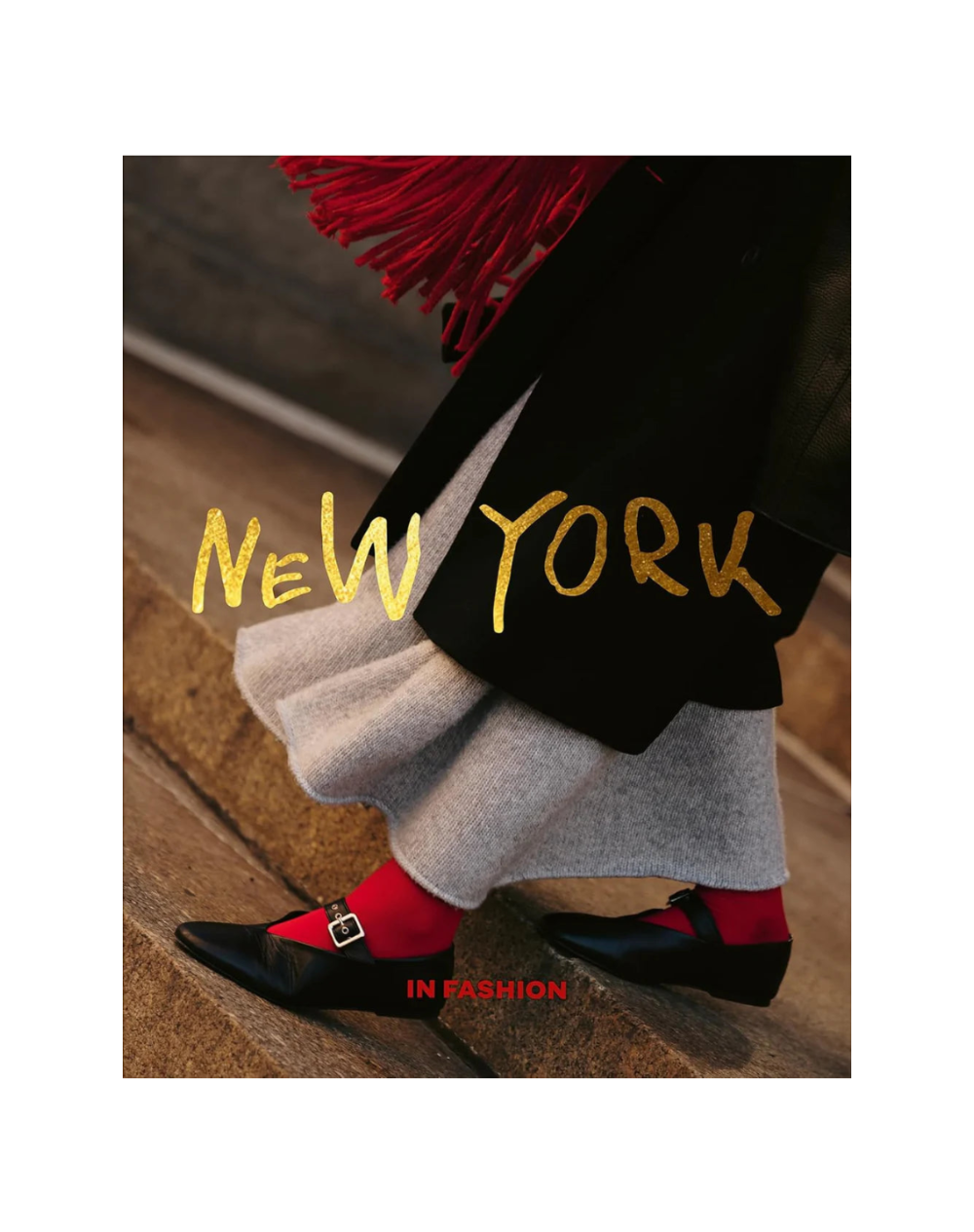 New York - In Fashion