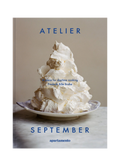 Atelier September: A Place for Daytime Cooking